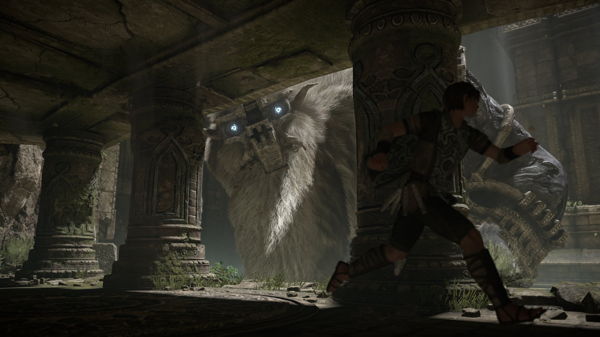 Shadow of the Colossus Remaster - Imagen 45
